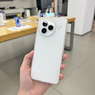 防滑保護套 瓦楞紋防滑軟殼適用小米Civi5Pro手機殼xiaomi波紋輕薄純色潮款