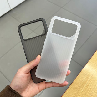 适用荣耀win手机壳封闭拍照键软壳瓦楞壳简约个性轻薄圆边不沾指纹圆弧边保护壳WINRT