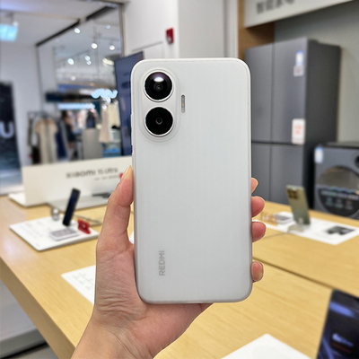 适用于红米turbo4pro手机壳波浪竖波纹软壳磨砂轻薄简约防滑新款小米保护套