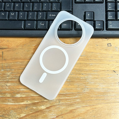 适用华为mate80手机壳magsafe车载无线充电强磁背面纹理防滑不粘指纹mate80pro保护套promax