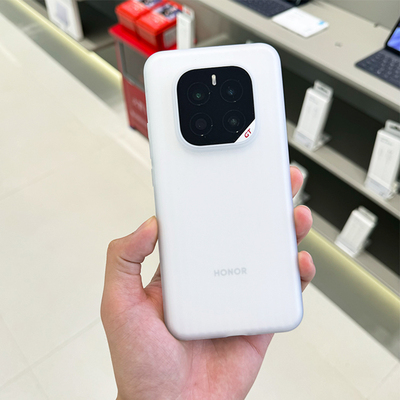 适用荣耀GTPro手机壳honor波浪竖波纹软壳轻薄防滑高级感全包边保护套