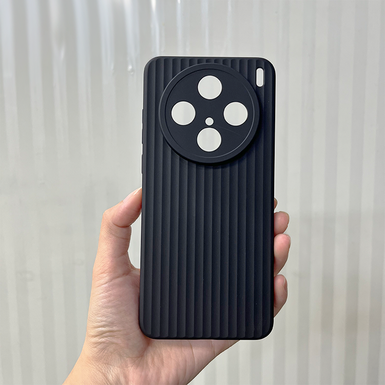 适用x200s手机壳vivo全包波纹软壳网红爆款条纹防滑轻薄圆弧边保护套不沾指纹手汗,3C数码配件,手机保护套/壳,淘宝优惠券,粉丝福利购,淘宝优惠卷