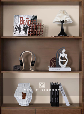 样板间儿童房摆件售楼部展厅软装