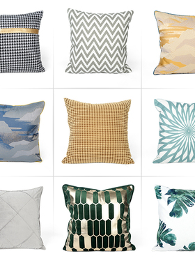 样板房衣帽间软装道具饰品摆件