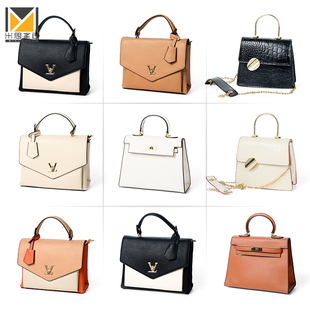 全屋定制门店软装 饰品摆件样板房衣柜衣帽间衣服包包卧室陈列摆设