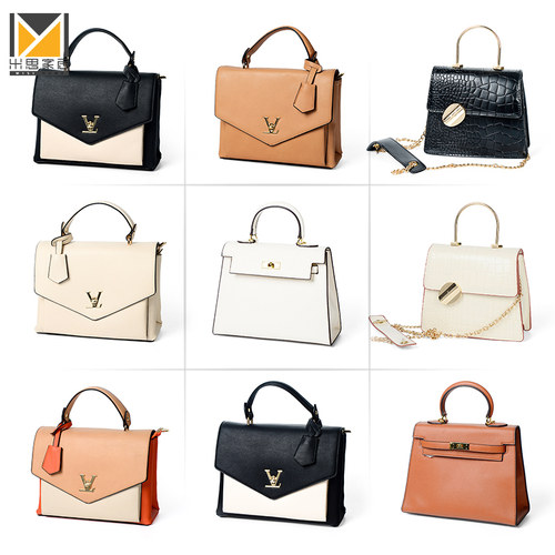 全屋定制门店软装饰品包包卧室