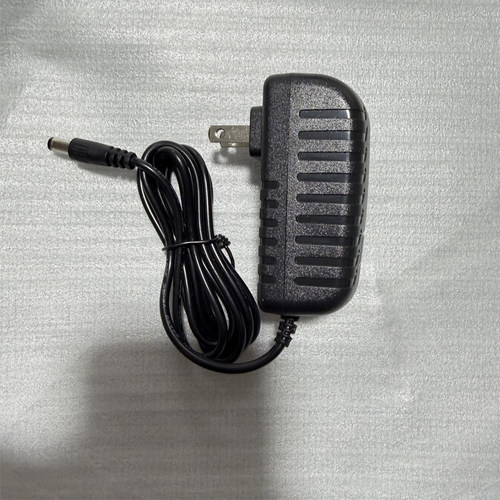梳妆台化妆镜子LED补光灯箱电源充电线12V2A常规适配器通用插头