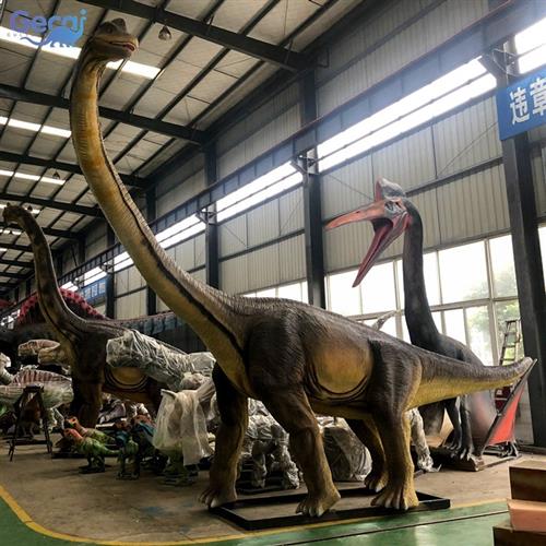 恐龙模型仿真恐龙电动恐龙机械恐龙模型仿真电动恐龙厂家