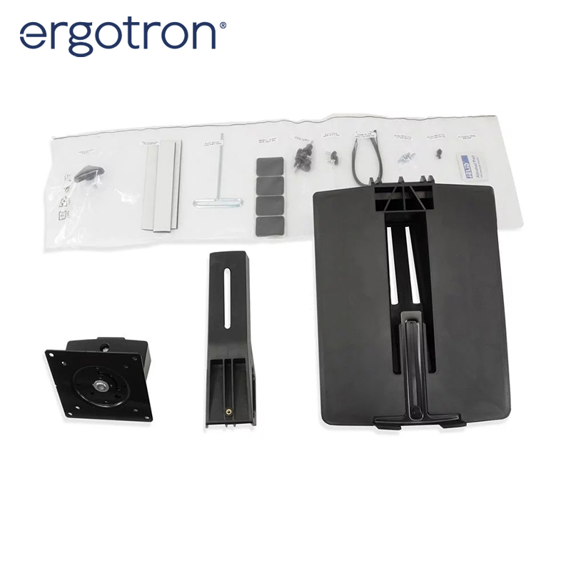 愛格升Ergotron97-617WorkFit雙顯示器轉換成顯示器和筆記本組合在類目 電腦硬件/顯示器/電腦周邊, 顯示器&支架, 顯示器配件中 - 來自Buy2taobao.com提供專業的淘寶代購服務