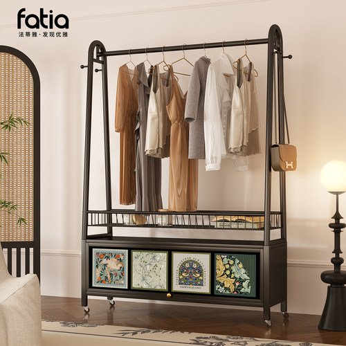 【热销30w+】床尾晚上放衣服神器