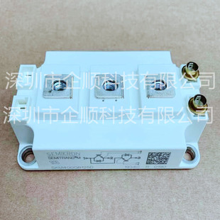 SKM400GB125D SKM300GB125D SKM200GB125D全新功率IGBT模块