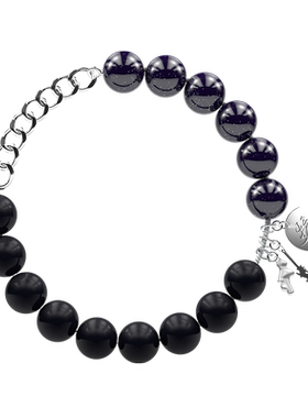 FEO《护心》官方联名手串