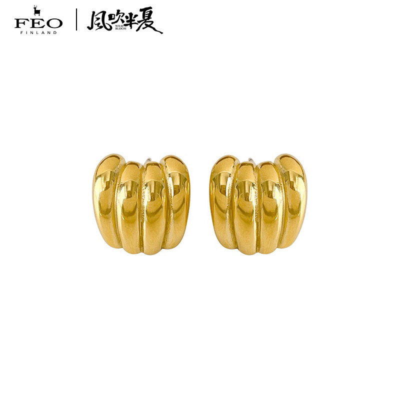 FEO925银针许半夏同款