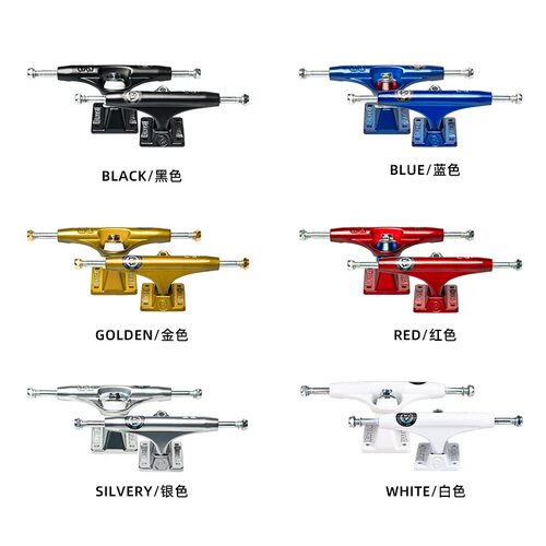 送桥顶BD滑板桥西班牙品牌高回弹