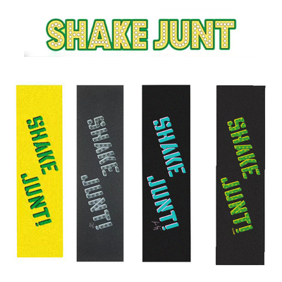 美国进口正品shakejunt砂纸细砂