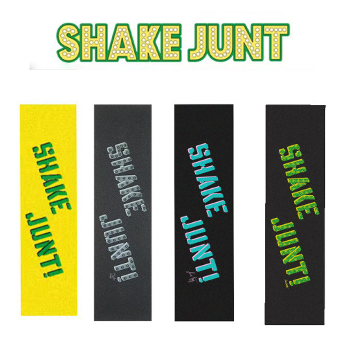 美国进口正品shakejunt砂纸细砂