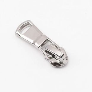 7号拉链头高档5号7号尼龙拉链拉头加厚正装单开双开修复配件通用