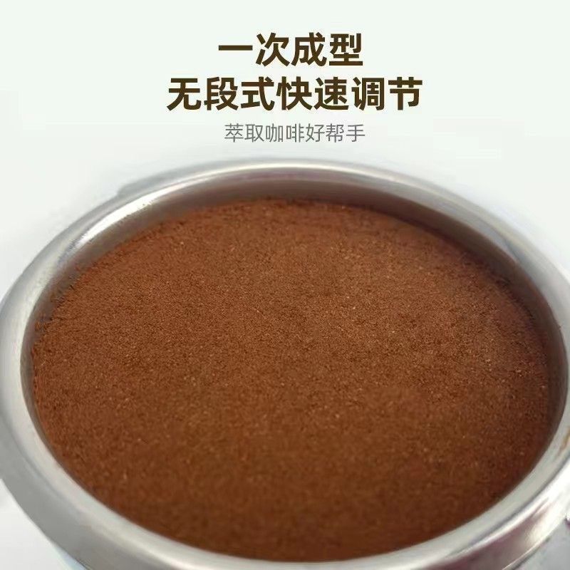 布粉器压粉锤二合一深木