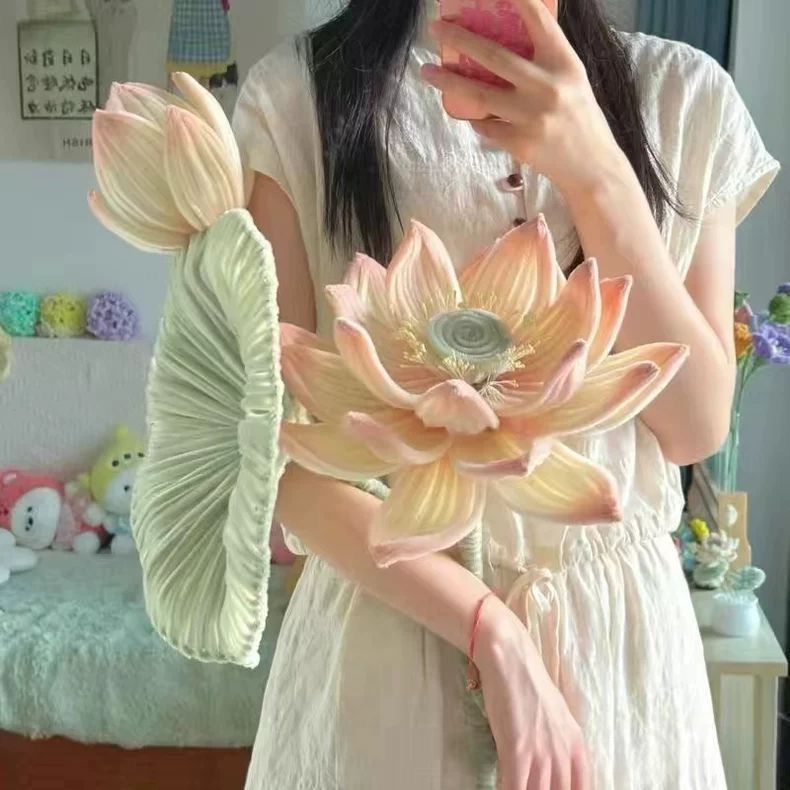 自己做手工花的材料全套