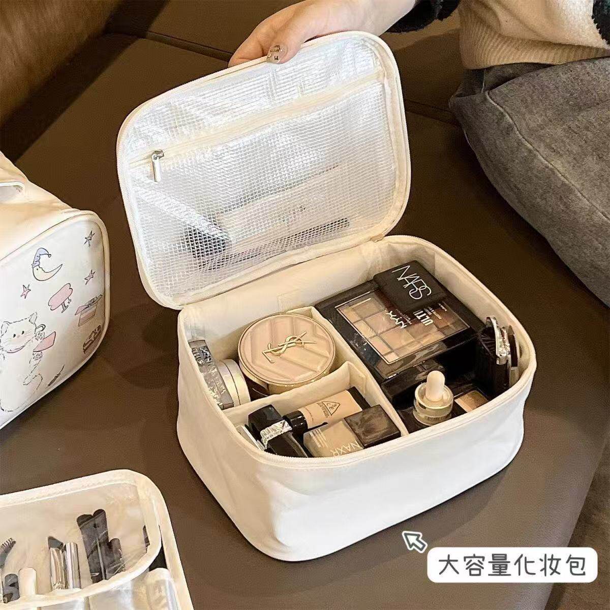 洗漱化妆一体包新款外出