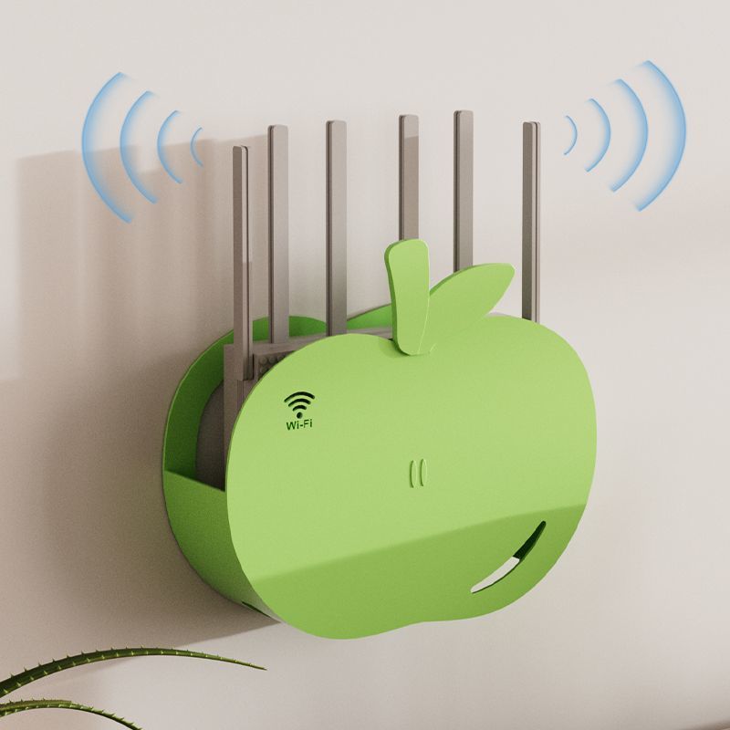 无线网收纳盒路由器wifi