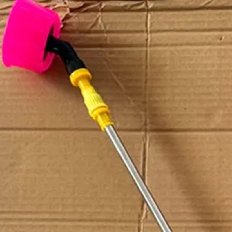 老式手动喷雾器农用背负
