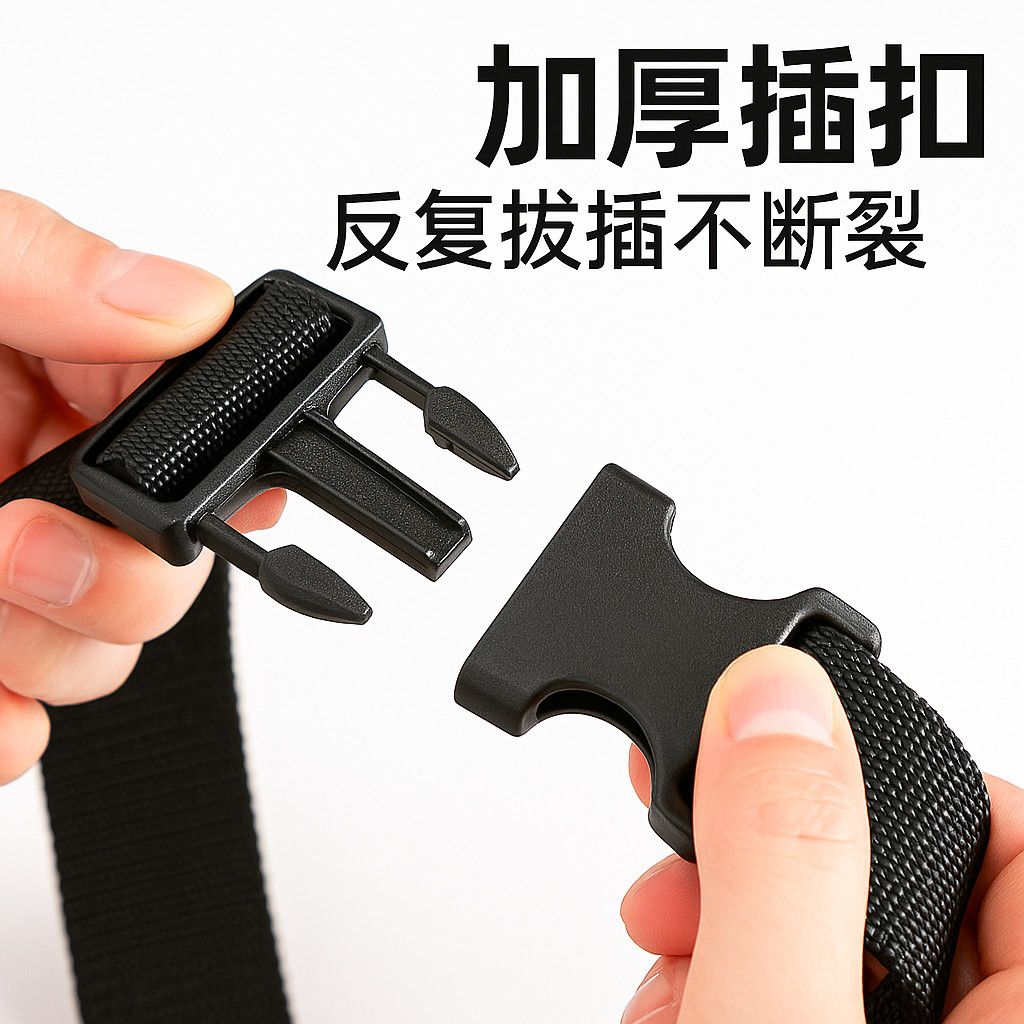 外卖箱固定绑带捆扎带多