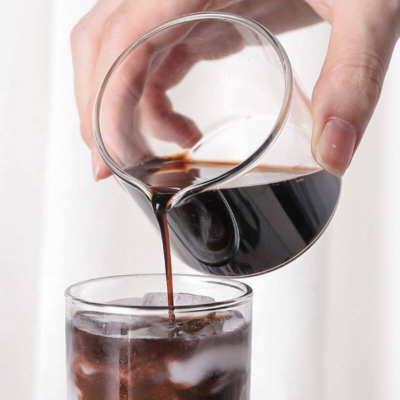 咖啡分液杯浓缩液专用杯