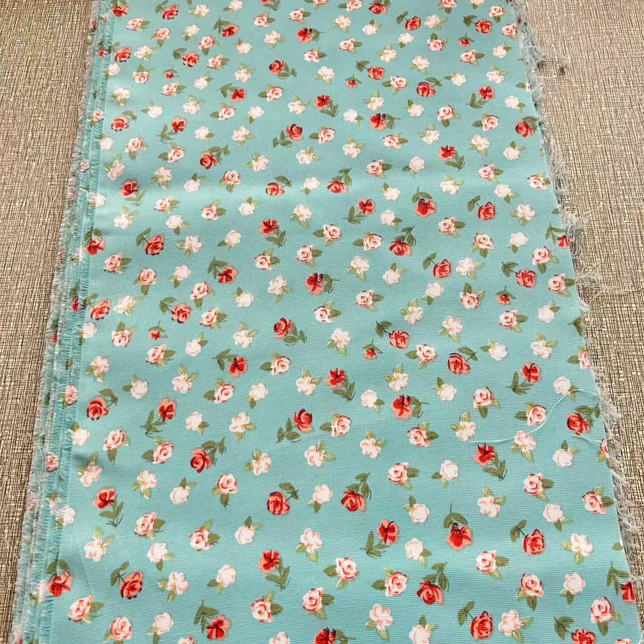 新款帆布刀口布老粗布称