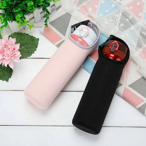 保温杯保护套通用玻璃水