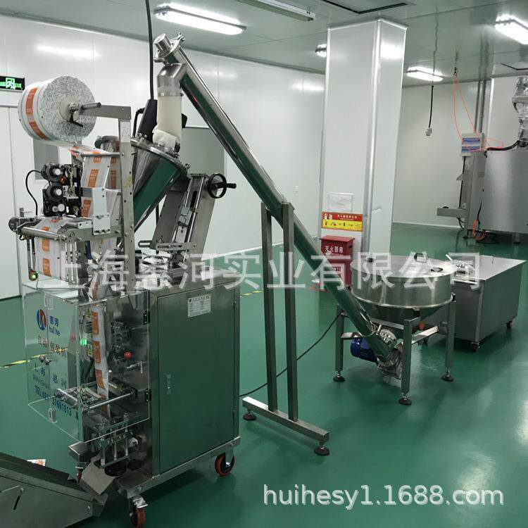 供应全自动粉剂包装机核桃粉包装机咖啡包装机包装机