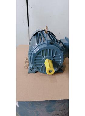 厂家直销YE30.75千瓦三相异步电动机8极交流马达减速机工业全铜