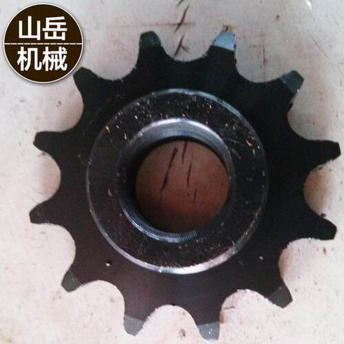 厂家标准链轮异形链轮工业链轮机械设备输送传动设备配件