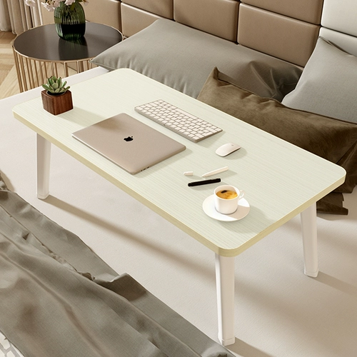 Маленький стол для ноутбука компьютерная кровать, вдохновите простую спальню, чтобы увеличить общеживающую кровать на столе