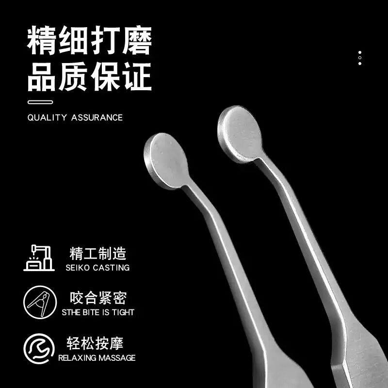 眼板腺堵塞疏通器睑按摩