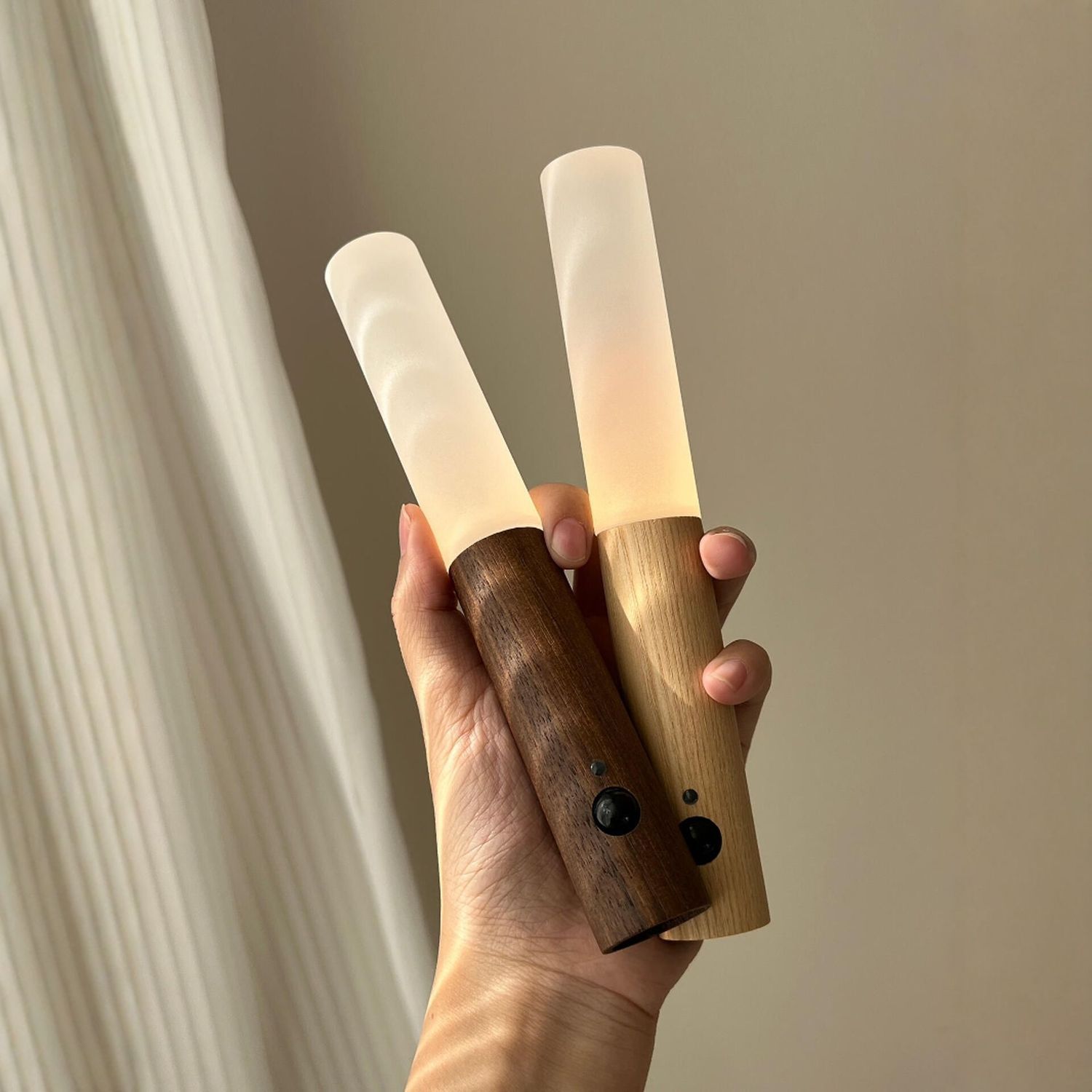 特别的壁灯高级入户门感