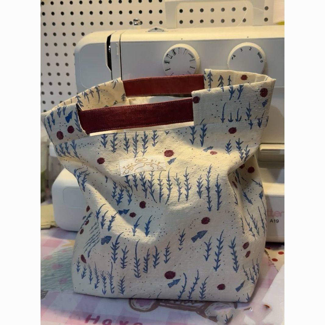 上班族网红手提袋2025可爱新款休闲百搭通勤拎包上班杂物外出收纳,箱包皮具/热销女包/男包,手提箱,淘宝优惠券,粉丝福利购,淘宝优惠卷