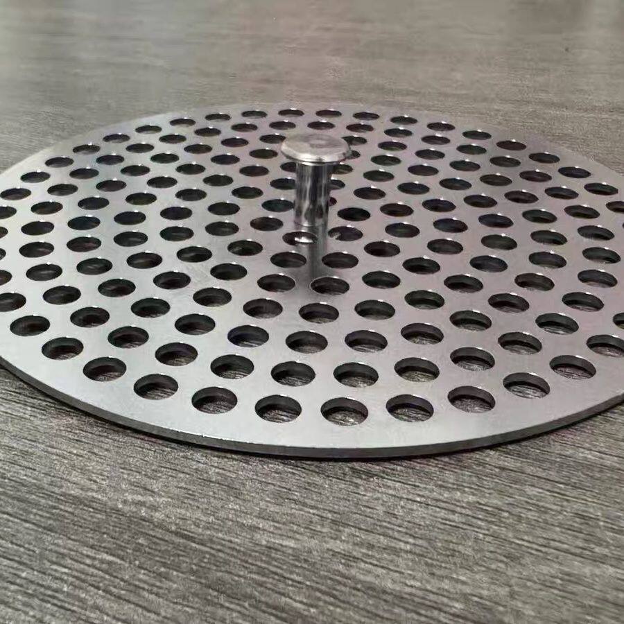 地漏保护盖子不锈钢圆形