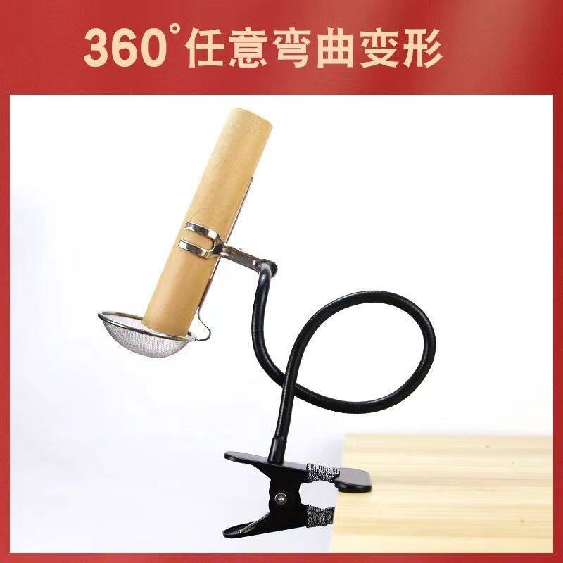 艾灸支撑架桌面款简易防
