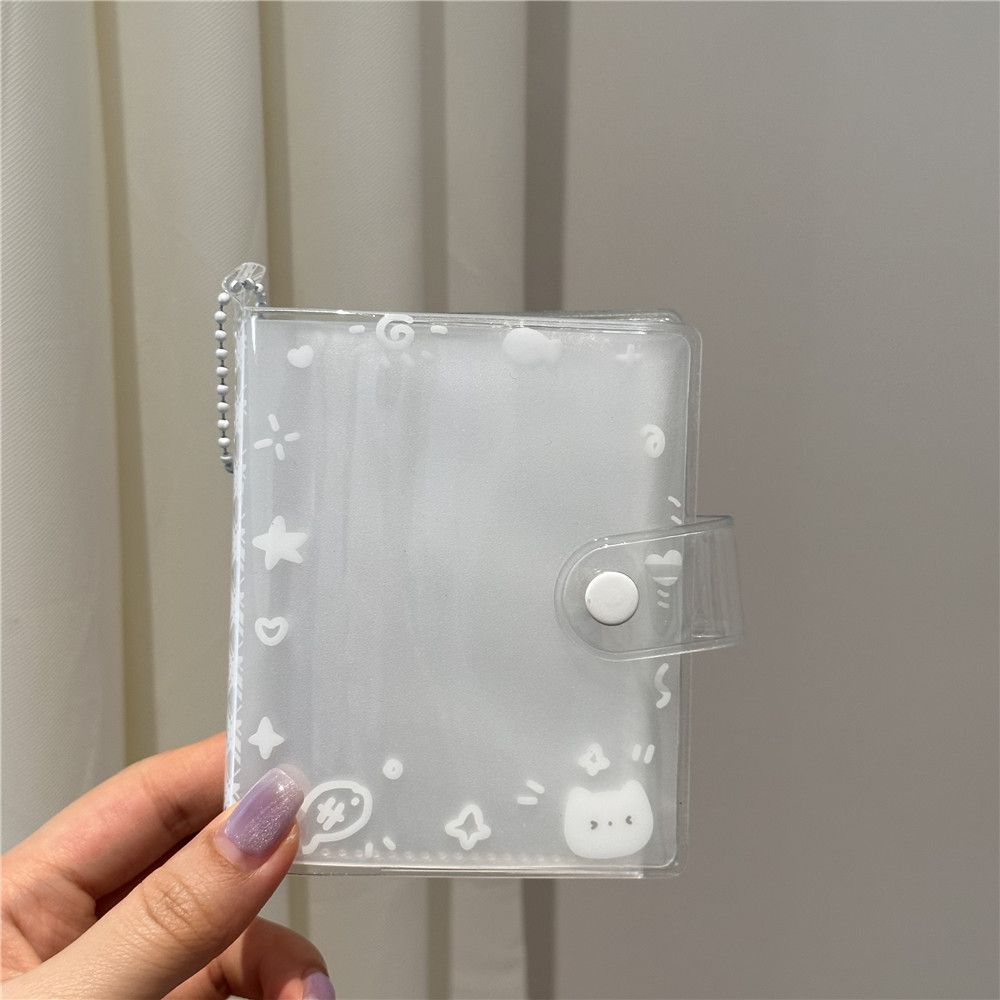 小相册随身携带ins拍立得爱