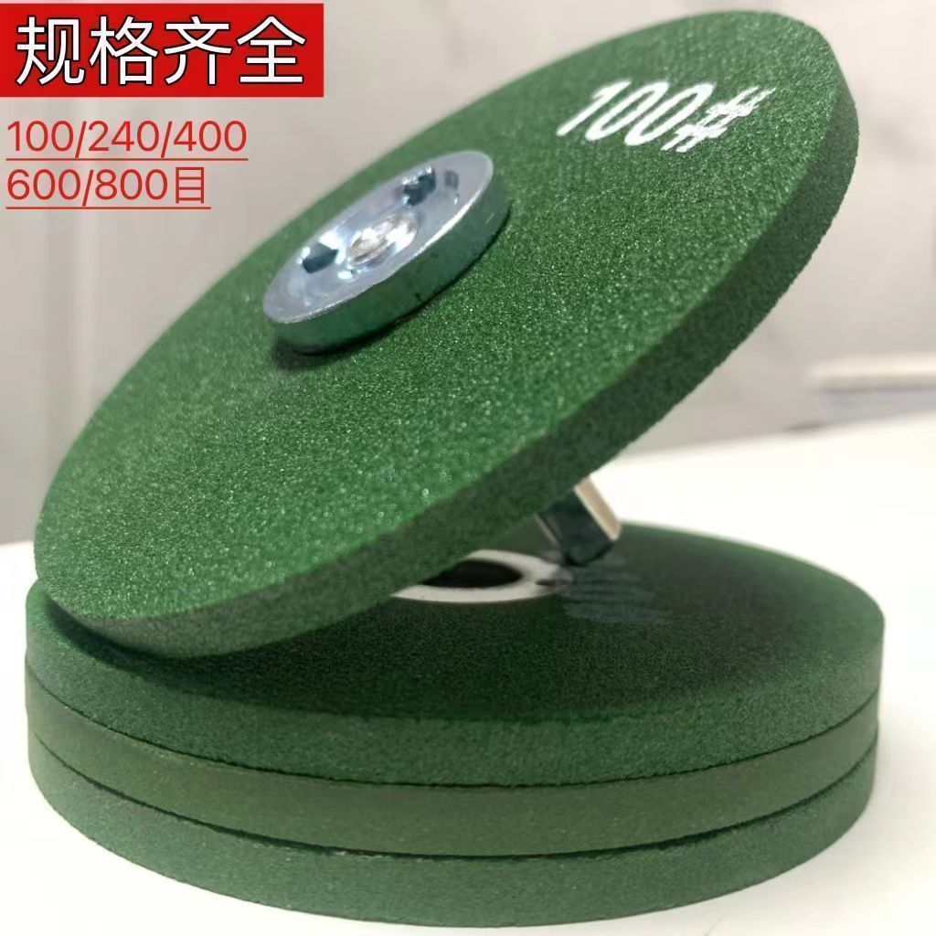 磨钻头神器万能角磨机磨