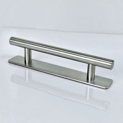 门把手断了替代免打孔明