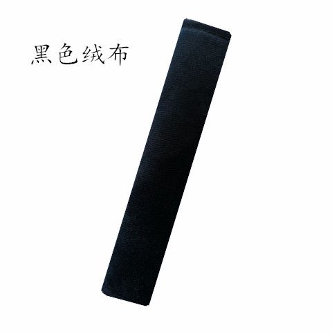 安全带保护套防磨衣服安全带护肩套加长柔软绒布面料大货车客车防