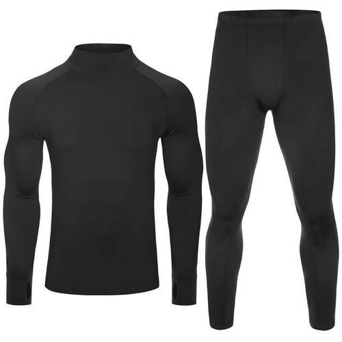 B 64929 High Neck Compression Shirt 领运动紧身衣