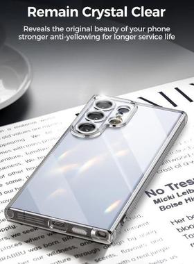 2026秋冬跨境外贸新款秋季 Cases Holsters Sleeves 软壳兼容三星