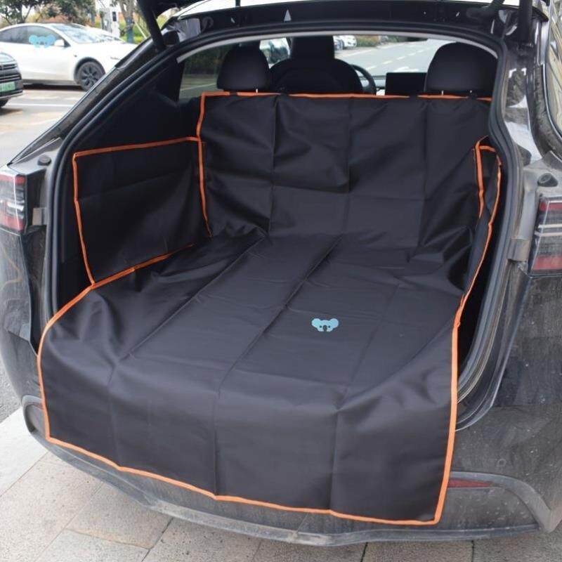Car Mat Car Dog Mat Car Trunk Mat Car Pet Mat Car跨境