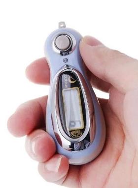 LCD Display Electronic Digal Tally Counter Manual