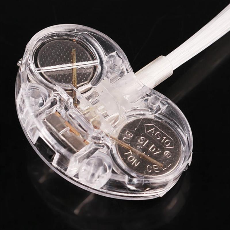 New Party Dance Celebration Supplies Lighting LED Hair Braid