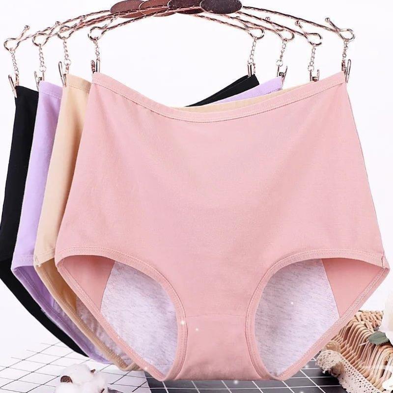 Large Size Physiological Undeear Women's nstrual Period