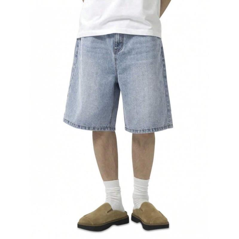 C 86144 跨境外贸新款中腰裤无印花款式采用390克面料柔软